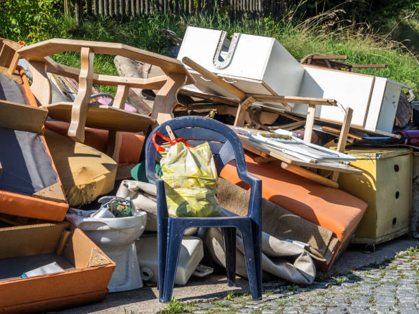 Best Appliance Removal Near Me  in Long Branch, VA