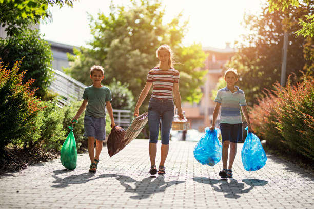 Best Commercial Cleanout Services  in Long Branch, VA