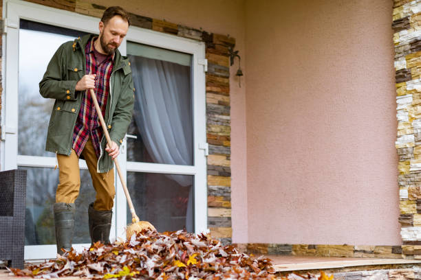 Best Hot Tub Removal  in Long Branch, VA