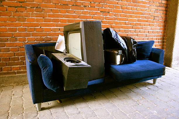 Best Same-Day Junk Removal  in Long Branch, VA