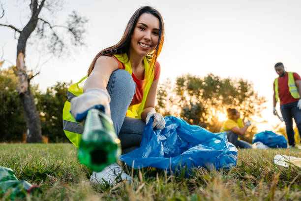 Best Commercial Junk Removal  in Long Branch, VA