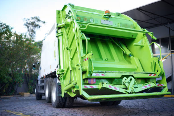 Best Attic Cleanout Services  in Long Branch, VA