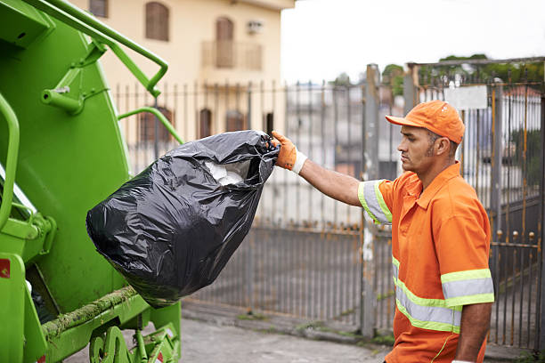 Best Dumpster Rental Services  in Long Branch, VA